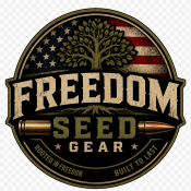 Freedom Seed Gear