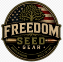 Freedom Seed Gear